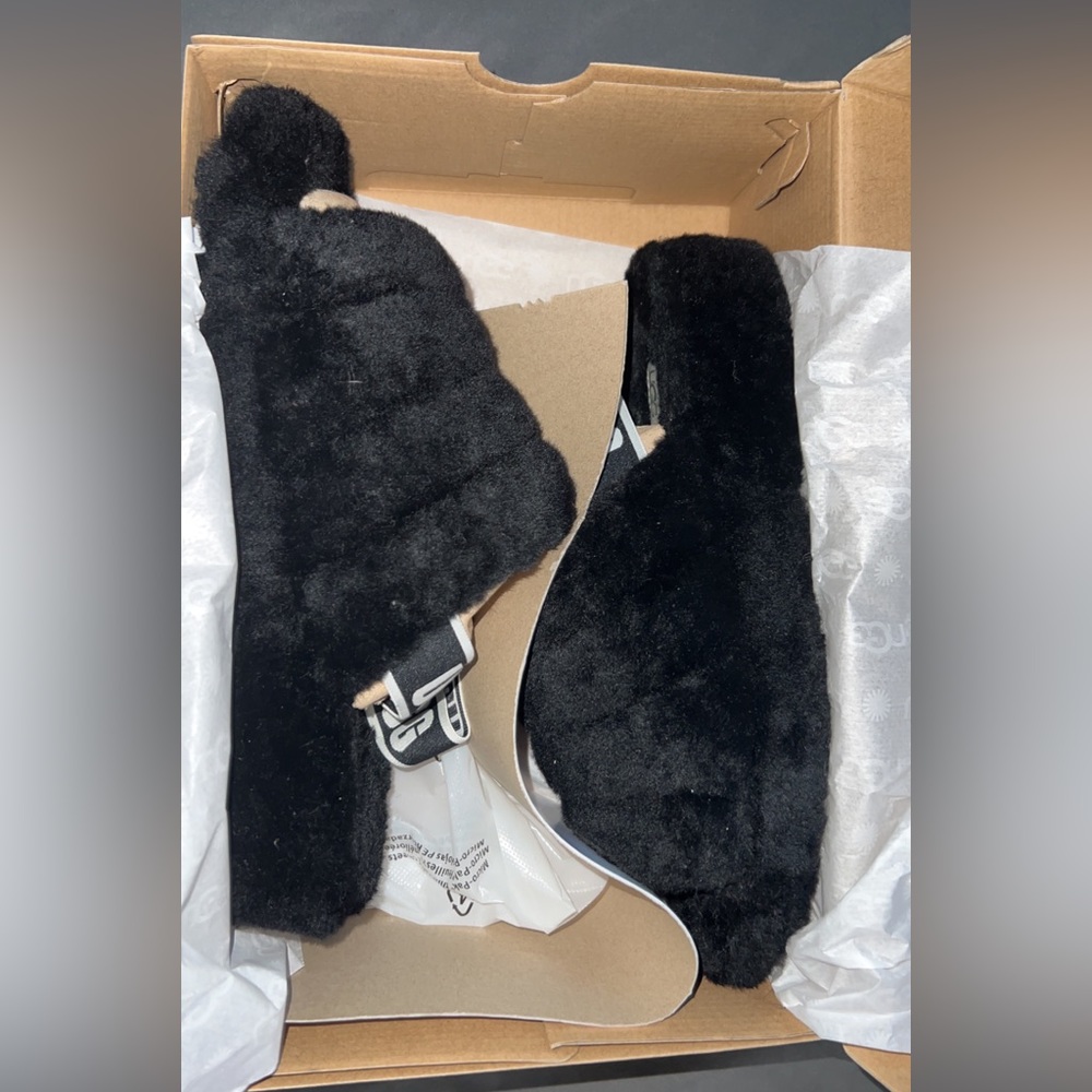 Ugg Slippers